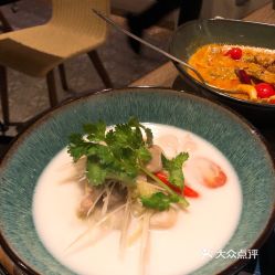 epice瀧香的椰子酸雞湯好不好吃 用戶(hù)評(píng)價(jià)口味怎么樣 深圳美食椰子酸雞湯實(shí)拍圖片 大眾點(diǎn)評(píng)