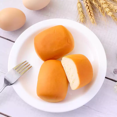 三只松鼠、百草味、良品鋪子的40+糕點代工廠匯總