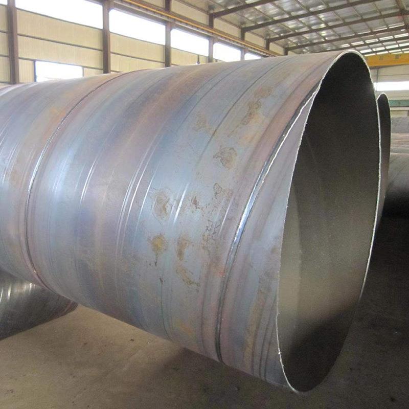 DN300螺旋鋼管 特性、應(yīng)用與優(yōu)勢(shì)