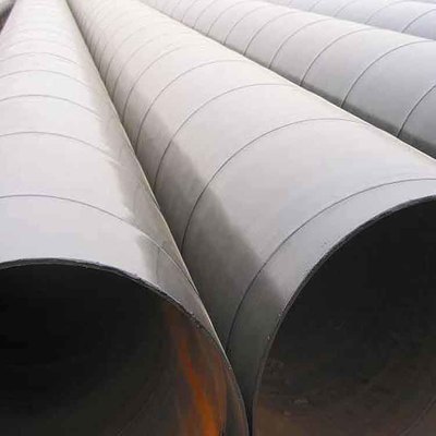 大口徑厚壁螺旋鋼管與直縫焊管價(jià)格比較——以山東螺旋鋼管廠為例