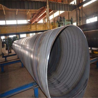 廣西螺旋鋼管產(chǎn)業(yè)綜述 柳州、南寧、桂林及防腐鋼管的應(yīng)用