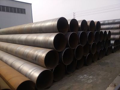 螺旋鋼管全方位解析 價(jià)格、鍍鋅工藝、規(guī)格與廠家選擇