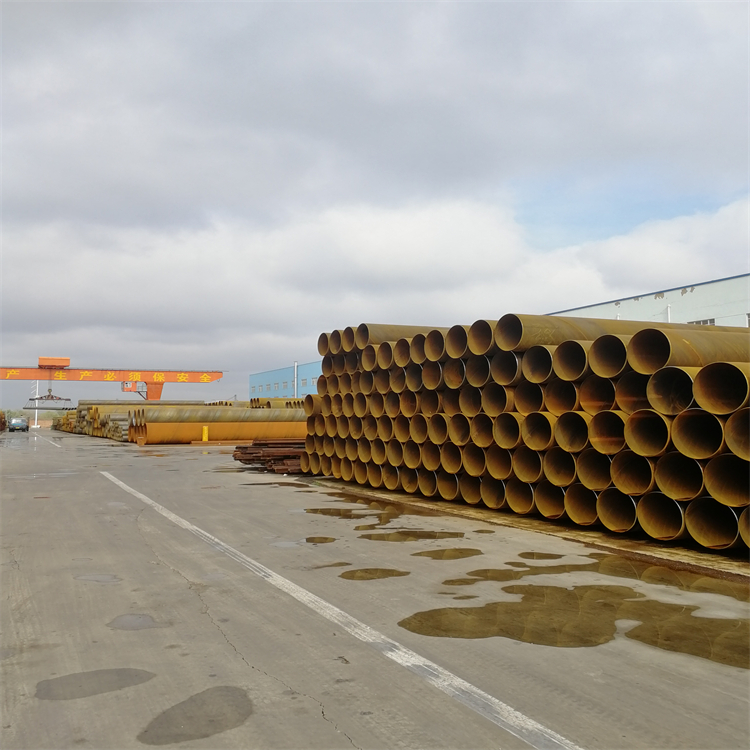 石家莊2PE大口徑螺旋鋼管 螺旋鋼管的卓越應(yīng)用與市場前景