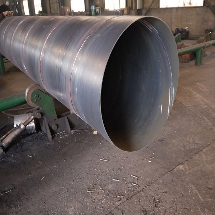 厚壁螺旋鋼管 規(guī)格100*200電力設(shè)備用管的專業(yè)選擇與全國定制服務(wù)