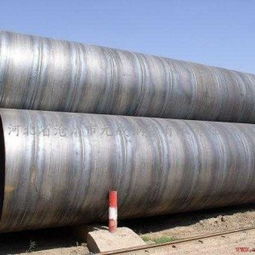 河北省滄州市元成鋼管有限責(zé)任公司 專注防腐螺旋鋼管，鑄就管道工程堅實后盾