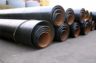 1620防腐螺旋鋼管 核心技術(shù)解析與質(zhì)量保障體系