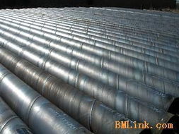 螺旋鋼管與防腐鋼管 從制造工藝到應(yīng)用場景的深度解析