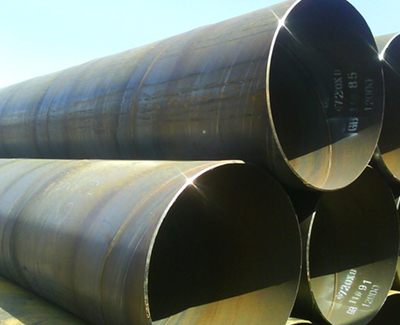 解析國內主要鋼管產品 從宿州螺旋到合肥美德，聚焦厚壁與直縫焊管